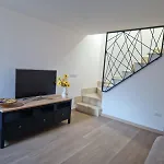 דירה Colombes - Terrazza Vista Mare Montelupone