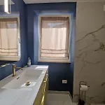 Colombes - Terrazza Vista Mare דירה Montelupone