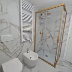 Colombes - Terrazza Vista Mare דירה *