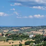 דירה Colombes - Terrazza Vista Mare