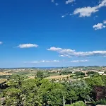 Colombes - Terrazza Vista Mare *