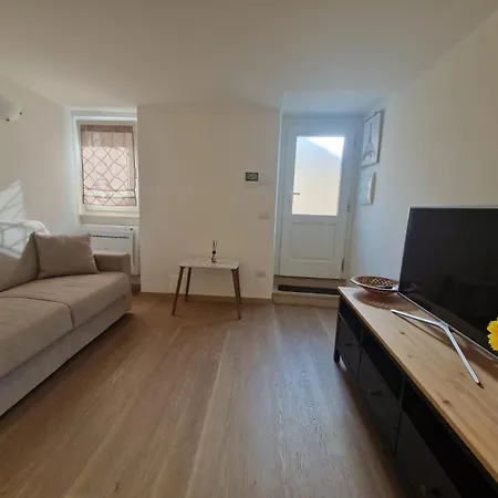 Colombes - Terrazza Vista Mare Montelupone