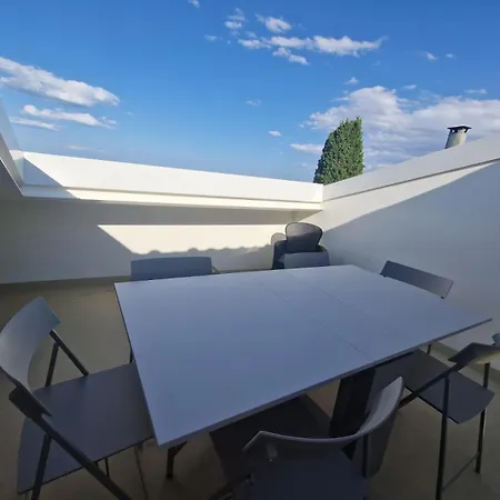 Appartement Colombes - Terrazza Vista Mare