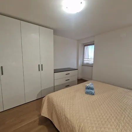 Colombes - Terrazza Vista Mare