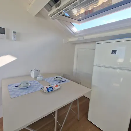 Colombes - Terrazza Vista Mare Montelupone