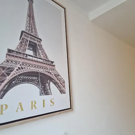 Appartement Colombes - Terrazza Vista Mare