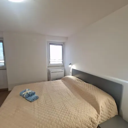 Appartement Colombes - Terrazza Vista Mare Montelupone