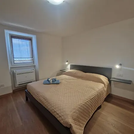 Colombes - Terrazza Vista Mare Appartement *