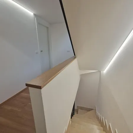 Appartement Colombes - Terrazza Vista Mare *