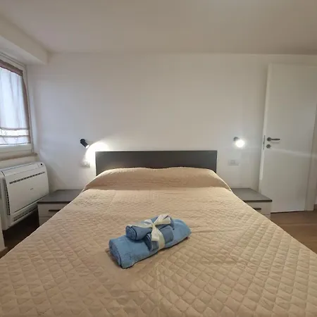 Colombes - Terrazza Vista Mare *